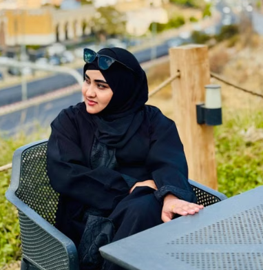 مريم اسماء عبدالله محسن